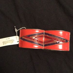 🔥SALE🔥NWT Cuff Bracelet
